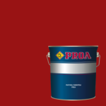 Pintura cubiertas proa rojo oxido liso - PINTURAS MARINAS